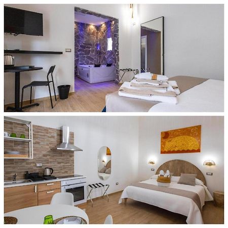 Lovely Rooms - Guest House Suites Triggiano Exterior photo