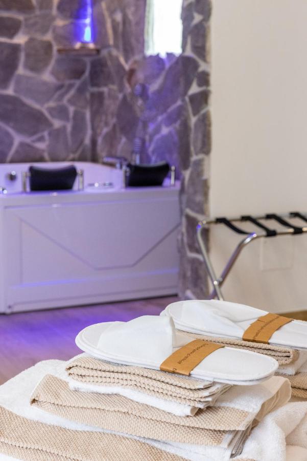Lovely Rooms - Guest House Suites Triggiano Exterior photo